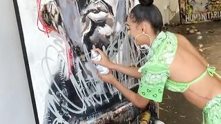 [781 of 2462 Vids] Edwinacarlaisaac (Edwina) OnlyFans Leaks Nude Ebony