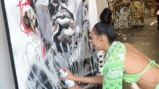 [781 of 2462 Vids] Edwinacarlaisaac (Edwina) OnlyFans Leaks Nude Ebony