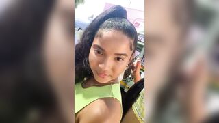 [784 of 2462 Vids] Edwinacarlaisaac (Edwina) OnlyFans Leaks Nude Ebony