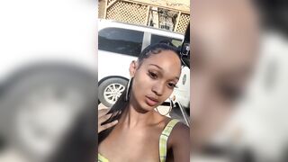 [784 of 2462 Vids] Edwinacarlaisaac (Edwina) OnlyFans Leaks Nude Ebony