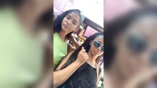 [784 of 2462 Vids] Edwinacarlaisaac (Edwina) OnlyFans Leaks Nude Ebony