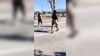 [785 of 2462 Vids] Edwinacarlaisaac (Edwina) OnlyFans Leaks Nude Ebony