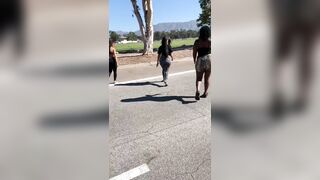 [785 of 2462 Vids] Edwinacarlaisaac (Edwina) OnlyFans Leaks Nude Ebony