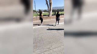 [785 of 2462 Vids] Edwinacarlaisaac (Edwina) OnlyFans Leaks Nude Ebony