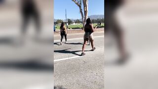 [785 of 2462 Vids] Edwinacarlaisaac (Edwina) OnlyFans Leaks Nude Ebony