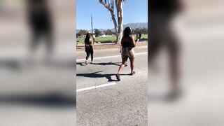 [785 of 2462 Vids] Edwinacarlaisaac (Edwina) OnlyFans Leaks Nude Ebony