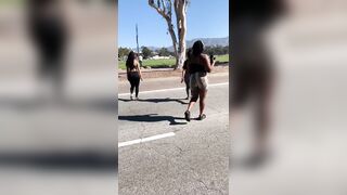 [785 of 2462 Vids] Edwinacarlaisaac (Edwina) OnlyFans Leaks Nude Ebony