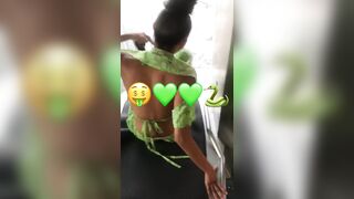 [786 of 2462 Vids] Edwinacarlaisaac (Edwina) OnlyFans Leaks Nude Ebony