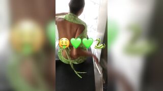 [786 of 2462 Vids] Edwinacarlaisaac (Edwina) OnlyFans Leaks Nude Ebony