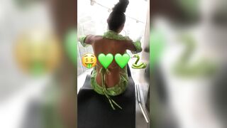 [786 of 2462 Vids] Edwinacarlaisaac (Edwina) OnlyFans Leaks Nude Ebony