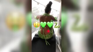 [786 of 2462 Vids] Edwinacarlaisaac (Edwina) OnlyFans Leaks Nude Ebony