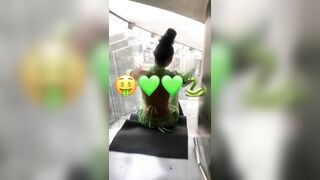 [786 of 2462 Vids] Edwinacarlaisaac (Edwina) OnlyFans Leaks Nude Ebony