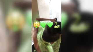 [786 of 2462 Vids] Edwinacarlaisaac (Edwina) OnlyFans Leaks Nude Ebony