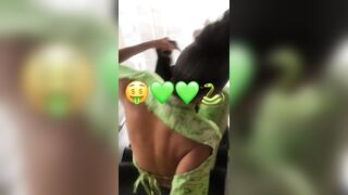 [786 of 2462 Vids] Edwinacarlaisaac (Edwina) OnlyFans Leaks Nude Ebony