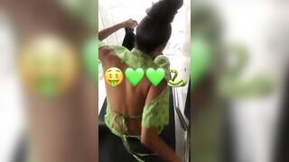 [786 of 2462 Vids] Edwinacarlaisaac (Edwina) OnlyFans Leaks Nude Ebony