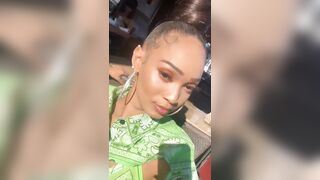 [787 of 2462 Vids] Edwinacarlaisaac (Edwina) OnlyFans Leaks Nude Ebony