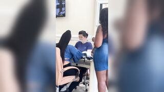 [789 of 2462 Vids] Edwinacarlaisaac (Edwina) OnlyFans Leaks Nude Ebony