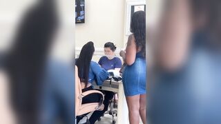 [789 of 2462 Vids] Edwinacarlaisaac (Edwina) OnlyFans Leaks Nude Ebony