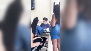 [789 of 2462 Vids] Edwinacarlaisaac (Edwina) OnlyFans Leaks Nude Ebony