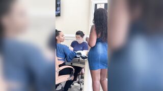 [789 of 2462 Vids] Edwinacarlaisaac (Edwina) OnlyFans Leaks Nude Ebony