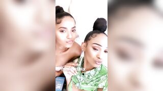 [791 of 2462 Vids] Edwinacarlaisaac (Edwina) OnlyFans Leaks Nude Ebony