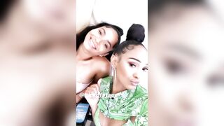 [791 of 2462 Vids] Edwinacarlaisaac (Edwina) OnlyFans Leaks Nude Ebony