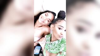 [791 of 2462 Vids] Edwinacarlaisaac (Edwina) OnlyFans Leaks Nude Ebony