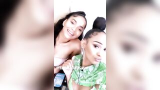 [791 of 2462 Vids] Edwinacarlaisaac (Edwina) OnlyFans Leaks Nude Ebony