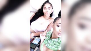 [791 of 2462 Vids] Edwinacarlaisaac (Edwina) OnlyFans Leaks Nude Ebony