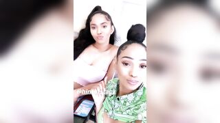 [791 of 2462 Vids] Edwinacarlaisaac (Edwina) OnlyFans Leaks Nude Ebony