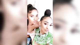 [791 of 2462 Vids] Edwinacarlaisaac (Edwina) OnlyFans Leaks Nude Ebony