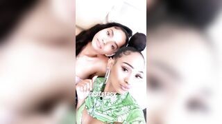 [791 of 2462 Vids] Edwinacarlaisaac (Edwina) OnlyFans Leaks Nude Ebony