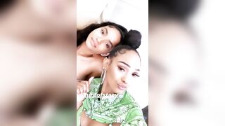 [791 of 2462 Vids] Edwinacarlaisaac (Edwina) OnlyFans Leaks Nude Ebony