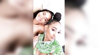 [791 of 2462 Vids] Edwinacarlaisaac (Edwina) OnlyFans Leaks Nude Ebony