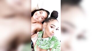 [791 of 2462 Vids] Edwinacarlaisaac (Edwina) OnlyFans Leaks Nude Ebony