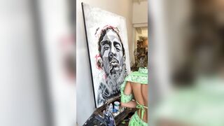 [792 of 2462 Vids] Edwinacarlaisaac (Edwina) OnlyFans Leaks Nude Ebony