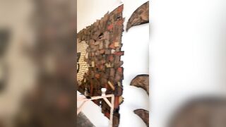 [793 of 2462 Vids] Edwinacarlaisaac (Edwina) OnlyFans Leaks Nude Ebony