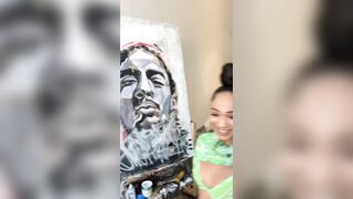 [793 of 2462 Vids] Edwinacarlaisaac (Edwina) OnlyFans Leaks Nude Ebony