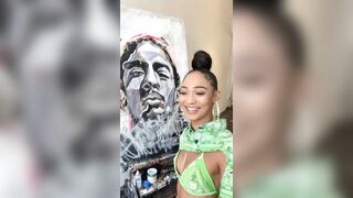 [793 of 2462 Vids] Edwinacarlaisaac (Edwina) OnlyFans Leaks Nude Ebony