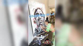 [794 of 2462 Vids] Edwinacarlaisaac (Edwina) OnlyFans Leaks Nude Ebony