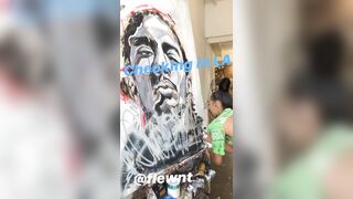 [794 of 2462 Vids] Edwinacarlaisaac (Edwina) OnlyFans Leaks Nude Ebony