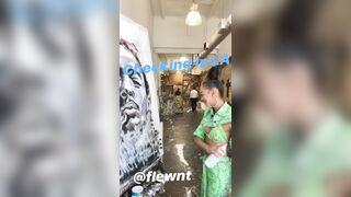 [794 of 2462 Vids] Edwinacarlaisaac (Edwina) OnlyFans Leaks Nude Ebony