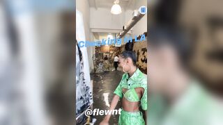 [794 of 2462 Vids] Edwinacarlaisaac (Edwina) OnlyFans Leaks Nude Ebony