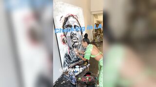 [794 of 2462 Vids] Edwinacarlaisaac (Edwina) OnlyFans Leaks Nude Ebony