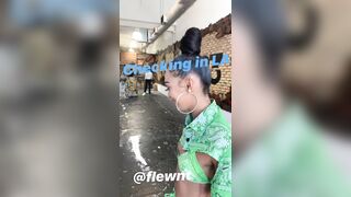 [794 of 2462 Vids] Edwinacarlaisaac (Edwina) OnlyFans Leaks Nude Ebony