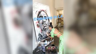 [794 of 2462 Vids] Edwinacarlaisaac (Edwina) OnlyFans Leaks Nude Ebony