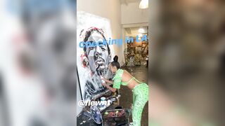 [794 of 2462 Vids] Edwinacarlaisaac (Edwina) OnlyFans Leaks Nude Ebony