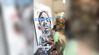 [794 of 2462 Vids] Edwinacarlaisaac (Edwina) OnlyFans Leaks Nude Ebony