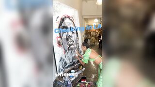 [794 of 2462 Vids] Edwinacarlaisaac (Edwina) OnlyFans Leaks Nude Ebony