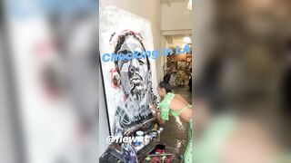 [794 of 2462 Vids] Edwinacarlaisaac (Edwina) OnlyFans Leaks Nude Ebony